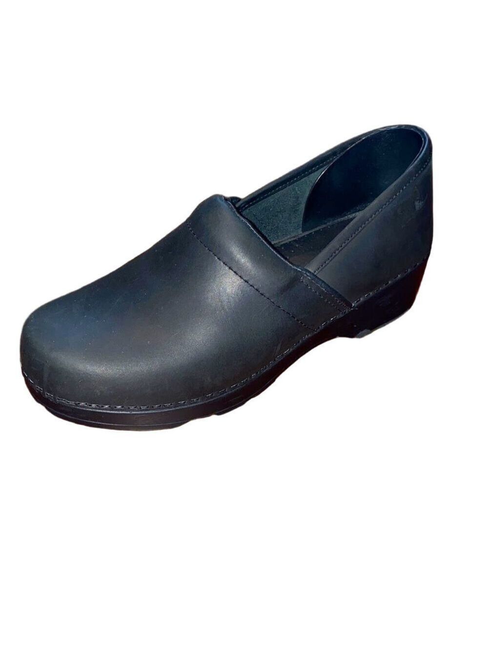 L.L. Bean clogs 